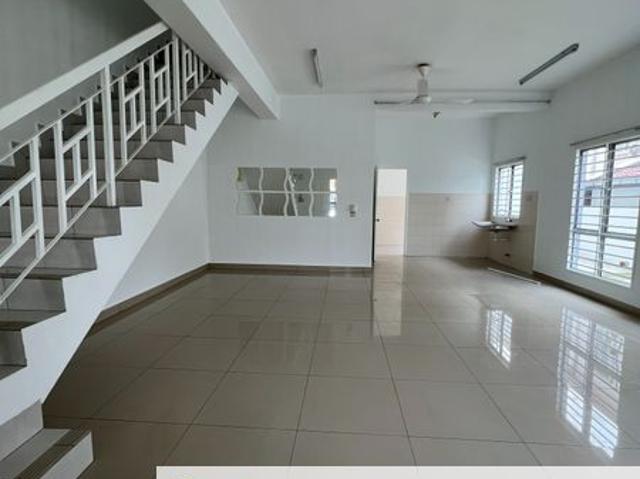Jalan Setia Impian U13/7
