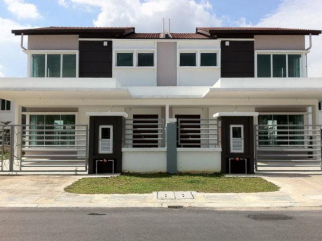 Setia Impian, Setia Alam