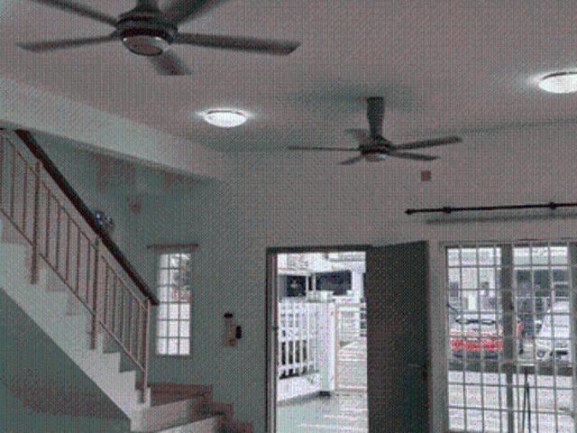 Setia Impian, Setia Alam