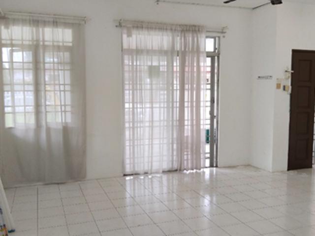 Setia Impian, Setia Alam