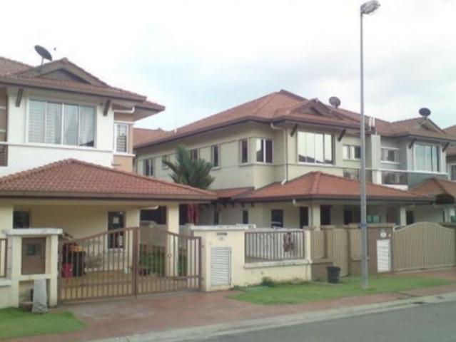 Setia Impian, Setia Alam