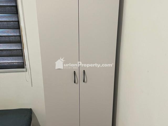 Setia Impian, Setia Alam 2 Storey Terrace House Room for Rent