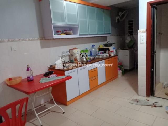 Setia Impian, Setia Alam 2 Storey Terrace House Room for Rent