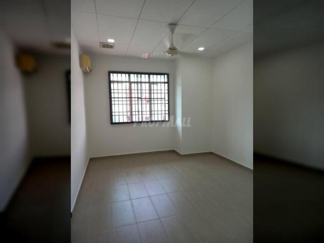 setia impian setia alam u13 shah alam meru klang bukit raja