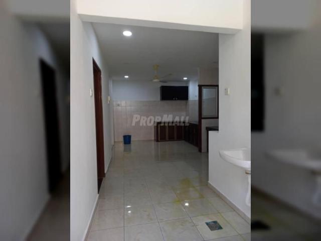 setia impian setia alam u13 shah alam meru klang bukit raja
