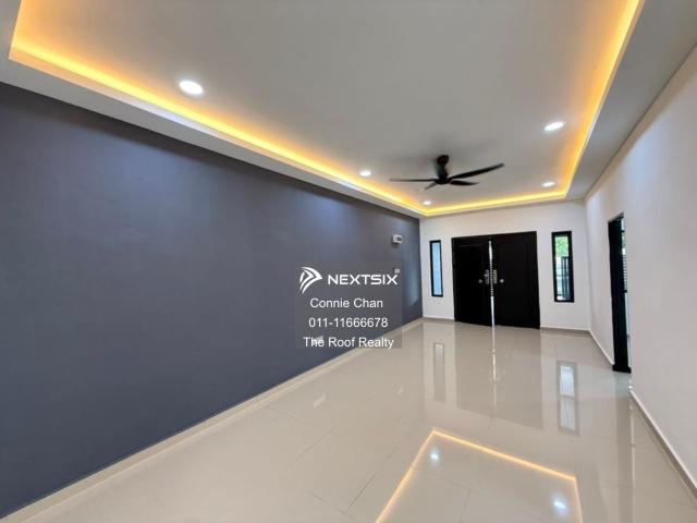 Setia indah