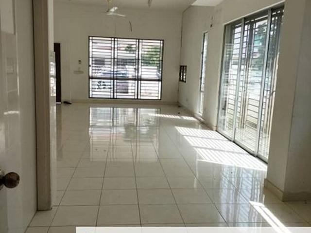 Setia Indah