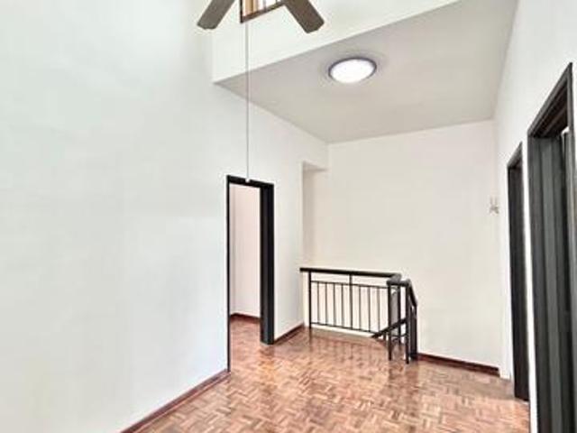Setia Indah 5 Double Storey Full loan unit for sale