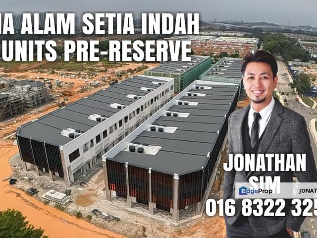 Setia Indah