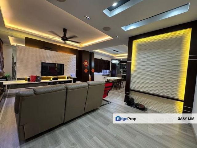 Setia Indah