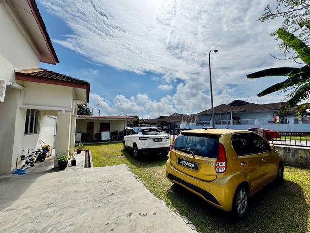 Setia Indah 6 Single Storey Corner Renovated Extended