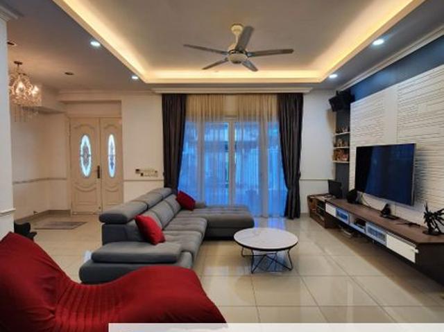 Setia Indah
