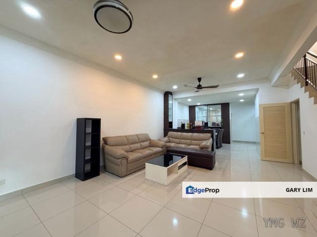 Setia Indah