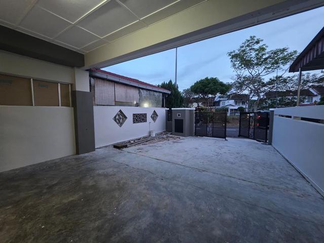 Setia Indah 8 GG 15 Storey Unblock View for Sale