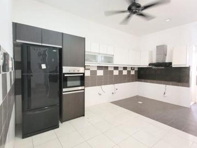 Setia Indah 9 Setia Alam 2 Storey House For Sale