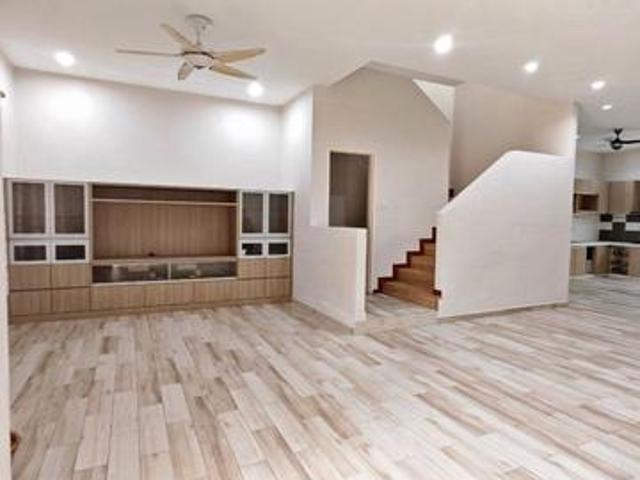 Setia Indah 9 Setia Alam 2 Storey Terrace House for Sale