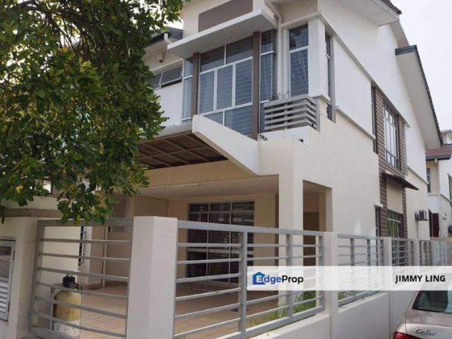 Setia Indah 9, Setia Alam