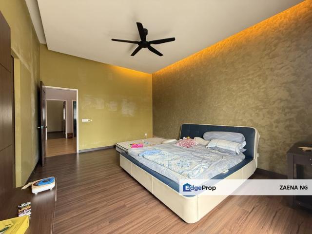 Setia Indah 9, Setia Alam