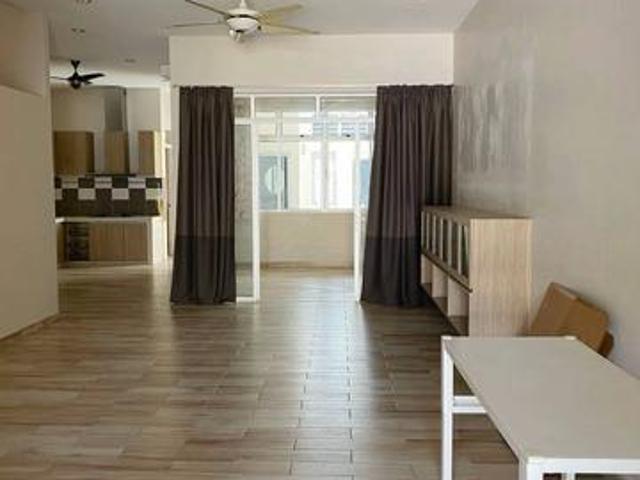 Setia Indah 9Setia Alam Double Storey Terrace House for Sale