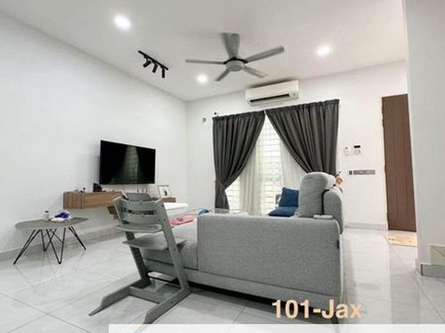 Setia Indah 13