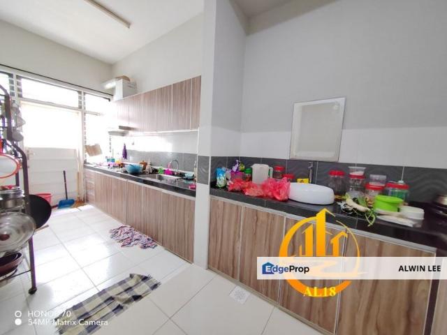 Setia Indah 13 Double Storey for Setia Alam, Shah Alam