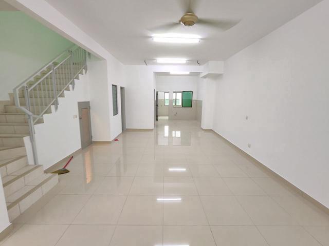Setia Indah 13 Double Storey Setia Alam Shah Alam Available Sept