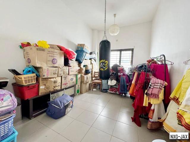 Setia Indah 13 Setia Alam Double Storey House