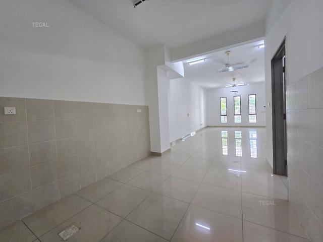 Setia Indah 13 Setia Alam 2 storey south 41room 4bathroom