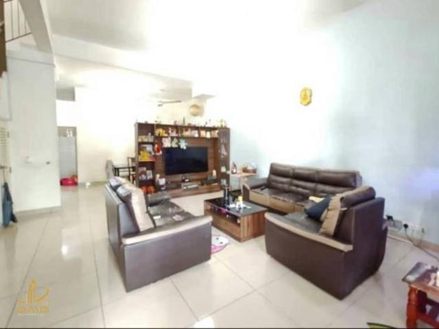 Setia Indah 13Setia Alam Double Storey Renovated House for Sale