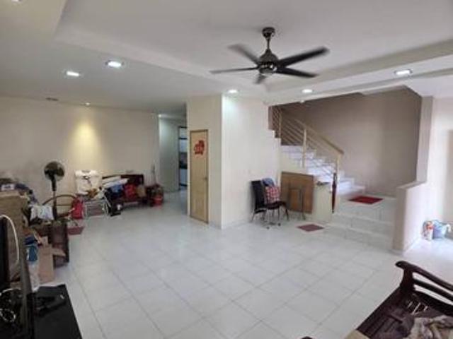 Setia Indah 10 For Sale