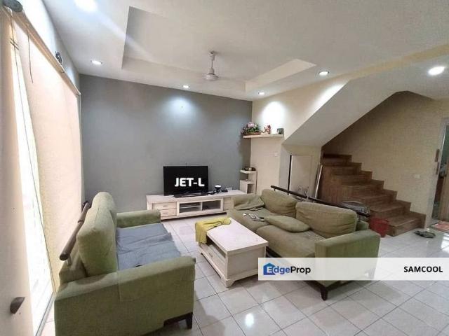 Setia Indah 11