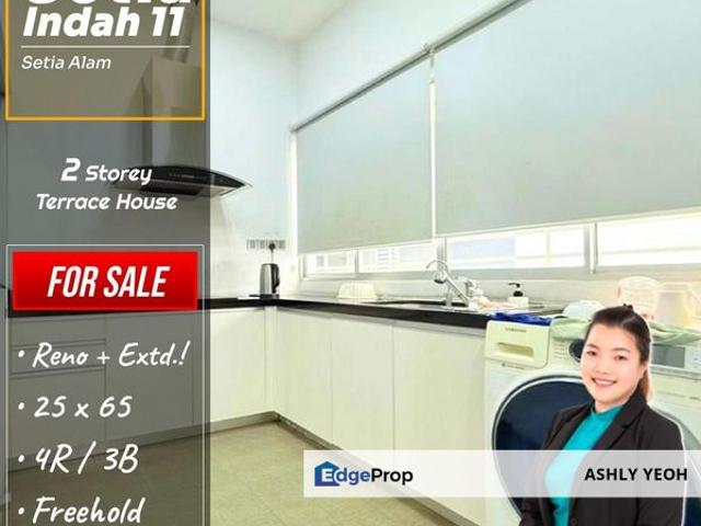 Setia Indah 11