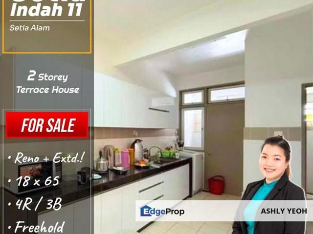 Setia Indah 11