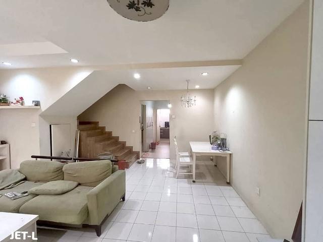 Setia Indah 11 Setia Alam Double Storey House For Rent Fully renovated