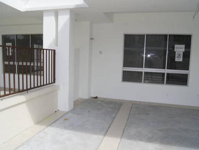 Setia Indah 11 Setia Alam Double Storey House For Sale