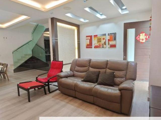 Setia Indah 12