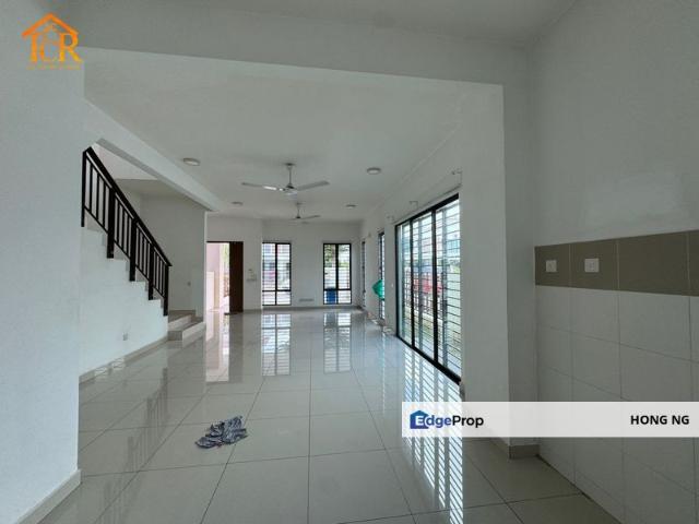 Setia Indah 12