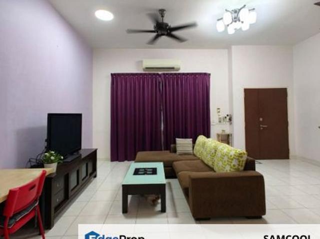 Setia Indah 12