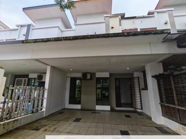 Setia Indah 12