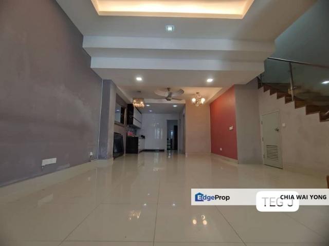 Setia Indah 12