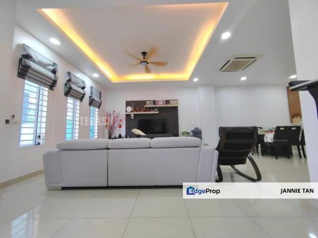 Setia Indah 12
