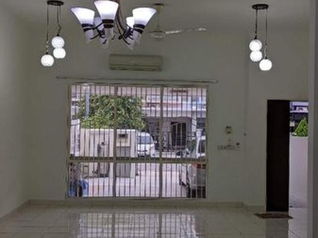 Setia Indah 12