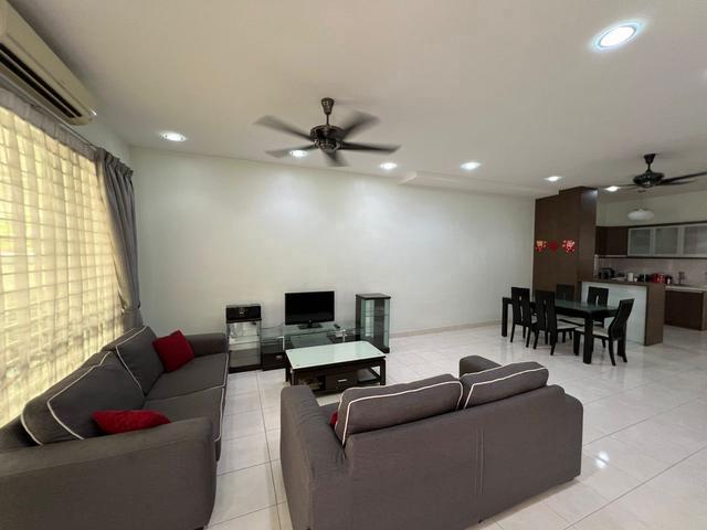 Setia Indah 12 Setia Alam Nice 2 Storey Hse Fully Furnished For Rent