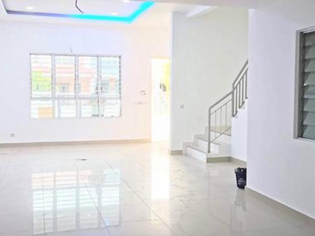 Setia Indah 12 Setia Alam House For Sale