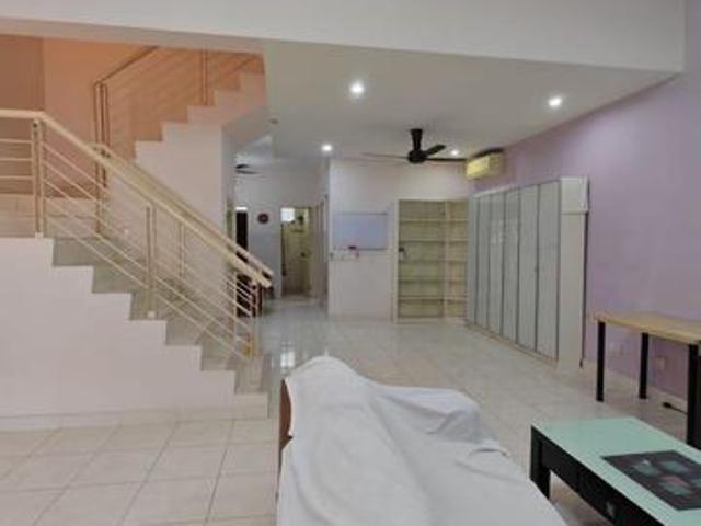 Setia Indah 12 Setia Alam 2 Storey Terrace GUARDED