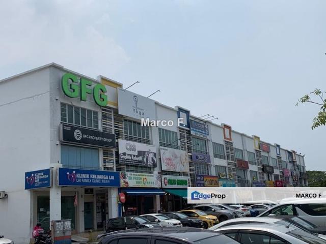 Setia Indah