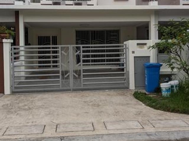 Setia Indah