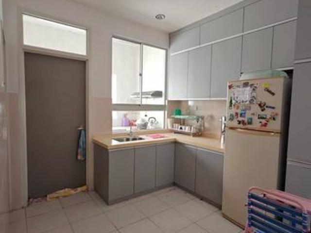 Setia Indah 25 Storey Terrace House Sale Johor Bahru