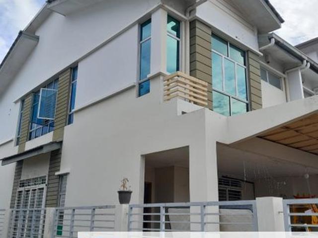 Setia Indah