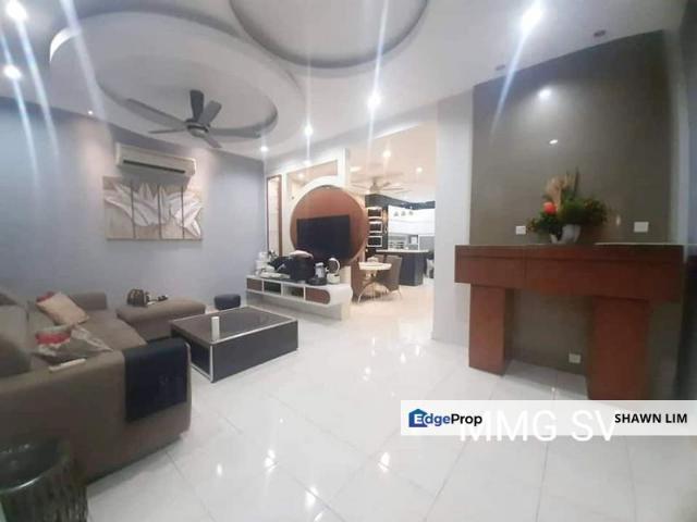 Setia Indah